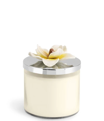 Michael Aram Magnolia Decorative Candle, 13.5 oz.