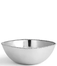 Michael Aram Molten Beaded Edge Bowl