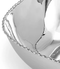 Michael Aram Molten Beaded Edge Bowl
