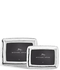 Michael Aram Molten Beaded Edge Frame
