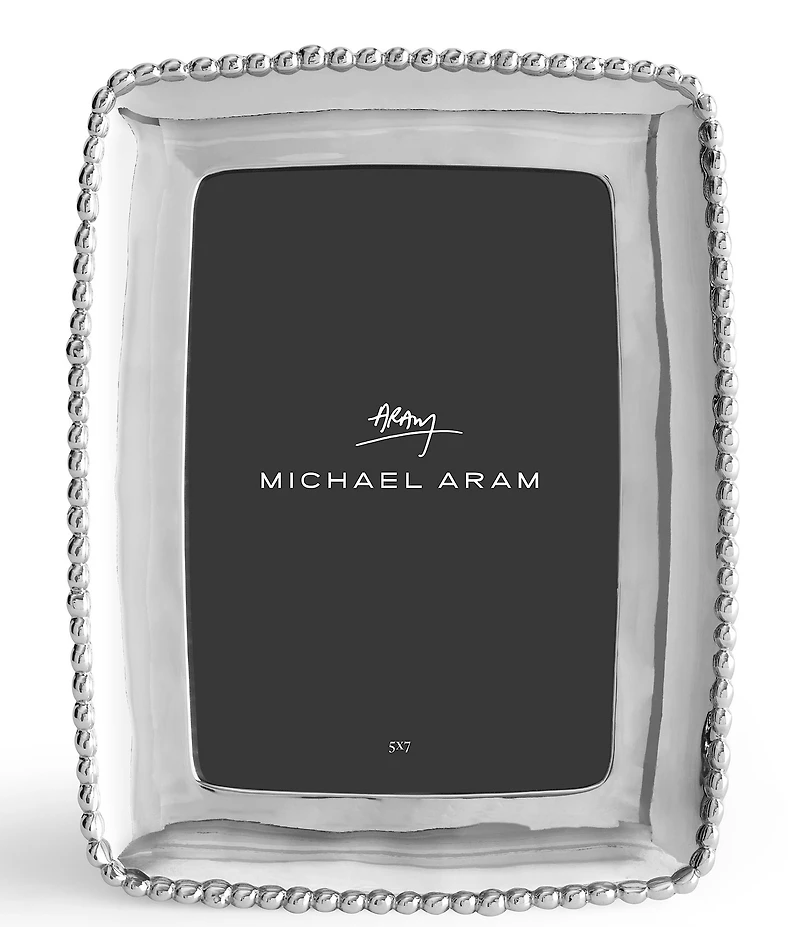 Michael Aram Molten Beaded Edge Frame