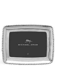 Michael Aram Molten Beaded Edge Frame