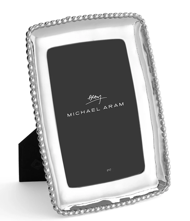 Michael Aram Molten Beaded Edge Frame