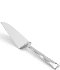 Michael Aram Molten Collection Cake Server