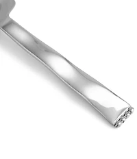 Michael Aram Molten Collection Cake Server