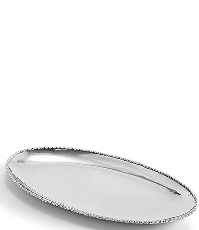 Michael Aram Molten Oval Platter