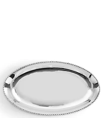 Michael Aram Molten Oval Platter
