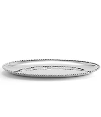 Michael Aram Molten Oval Platter