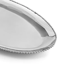 Michael Aram Molten Oval Platter