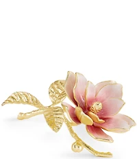 Michael Aram Pink Magnolia Decoration Figurine