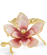 Michael Aram Pink Magnolia Decoration Figurine