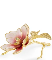 Michael Aram Pink Magnolia Decoration Figurine