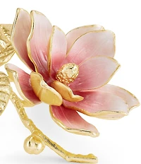 Michael Aram Pink Magnolia Decoration Figurine