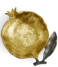 Michael Aram Pomegranate Collection Catch All Dish