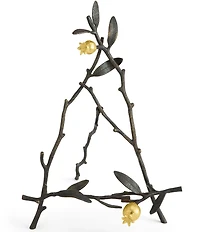 Michael Aram Pomegranate Collection Easel Frame