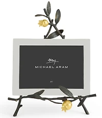 Michael Aram Pomegranate Collection Easel Frame