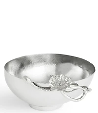 Michael Aram Poppy Collection Nut Bowl