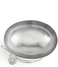 Michael Aram Poppy Collection Nut Bowl