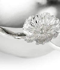 Michael Aram Poppy Collection Nut Bowl