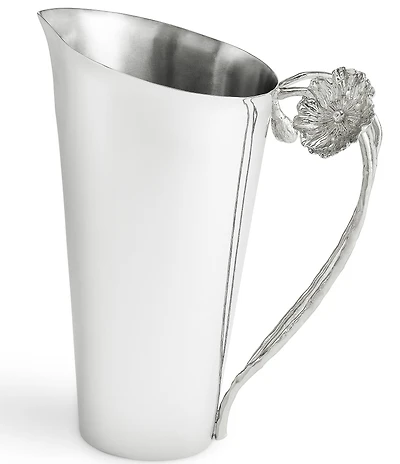 Michael Aram Poppy Collection Pitcher