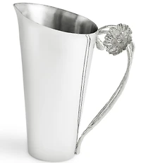 Michael Aram Poppy Collection Pitcher