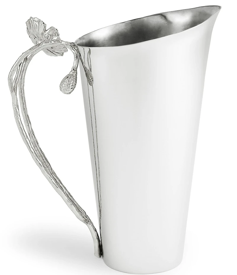 Michael Aram Poppy Collection Pitcher