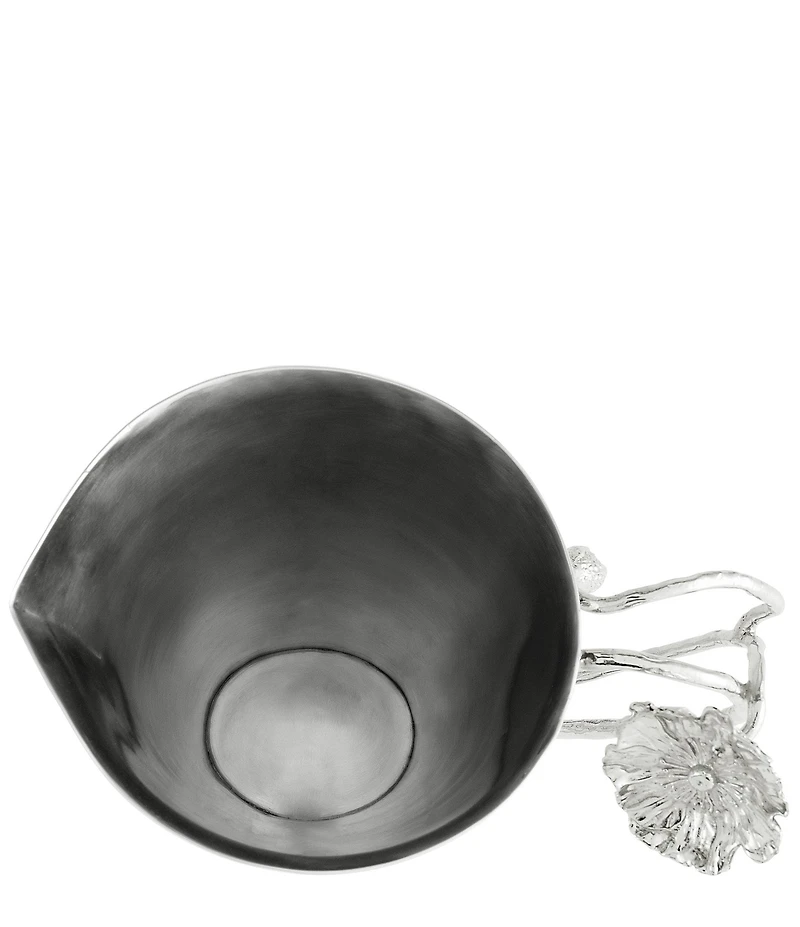 Michael Aram Poppy Collection Pitcher