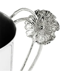 Michael Aram Poppy Collection Pitcher