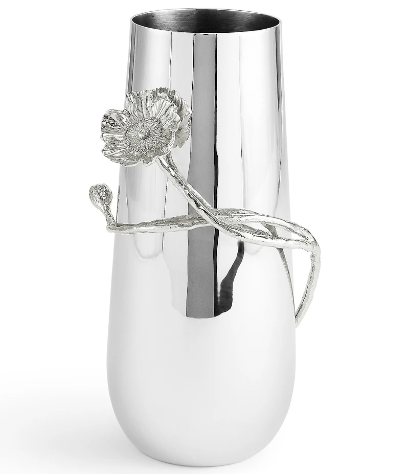 Michael Aram Poppy Collection Vase
