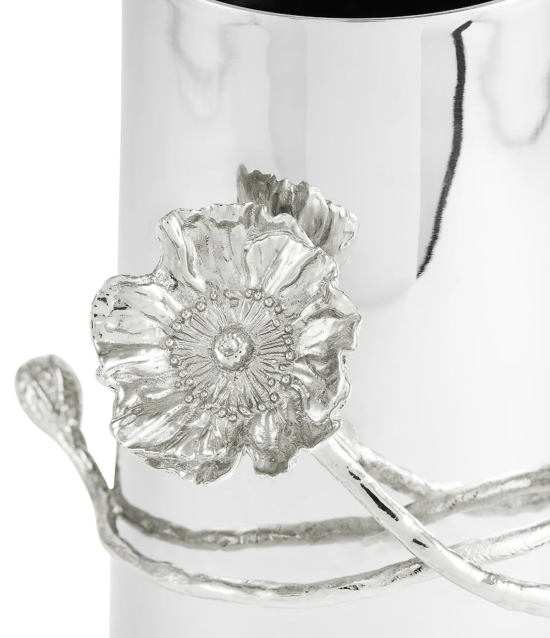 Michael Aram Poppy Collection Vase