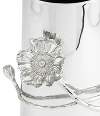 Michael Aram Poppy Collection Vase