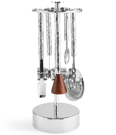 Michael Aram Reflective Collection Bar Tools