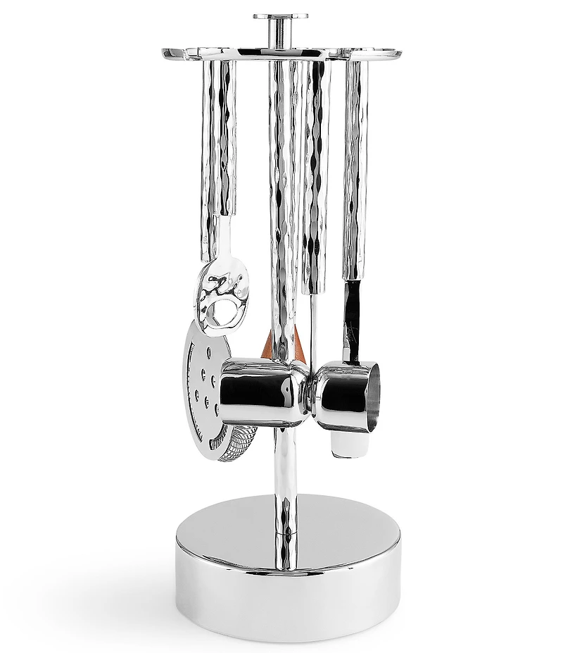 Michael Aram Reflective Collection Bar Tools