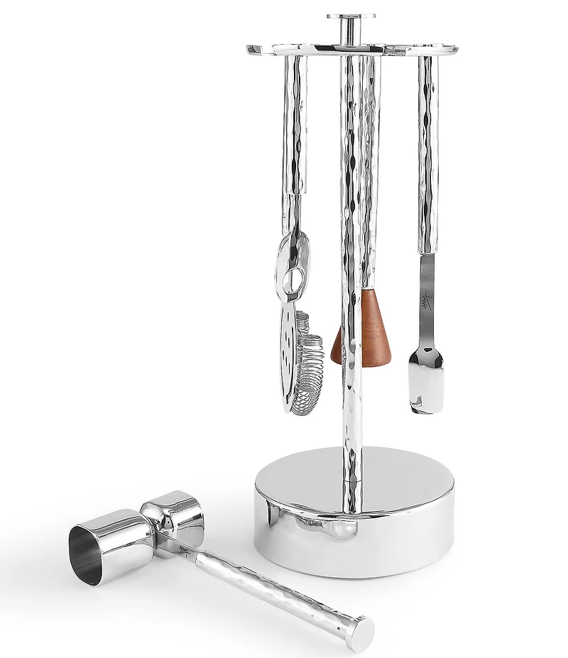 Michael Aram Reflective Collection Bar Tools