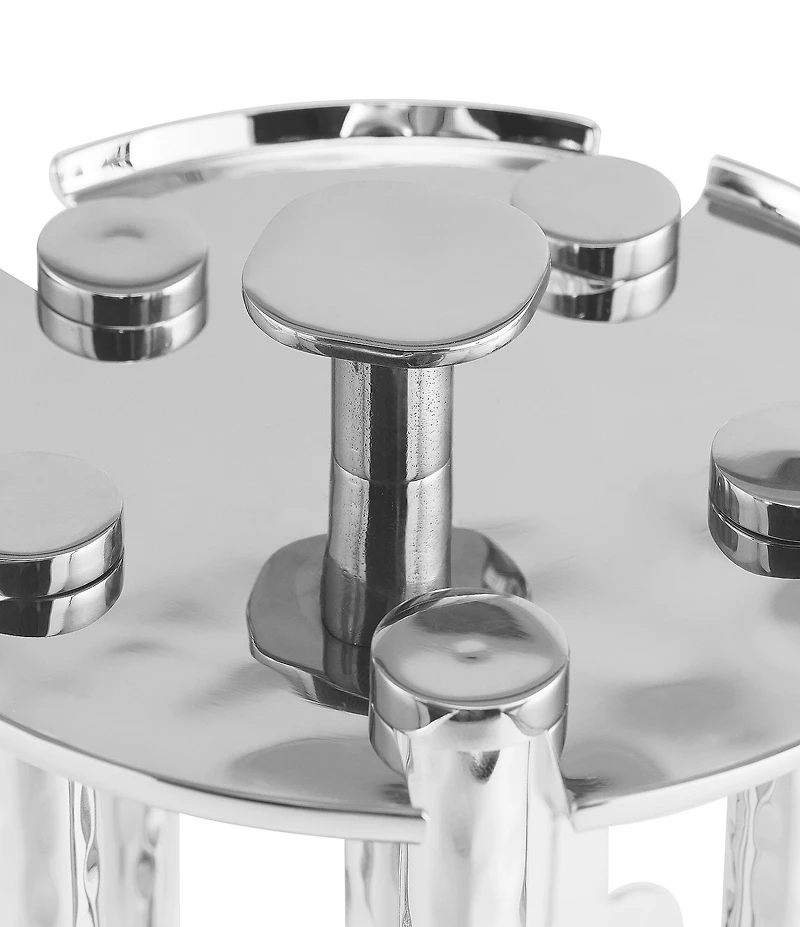 Michael Aram Reflective Collection Bar Tools