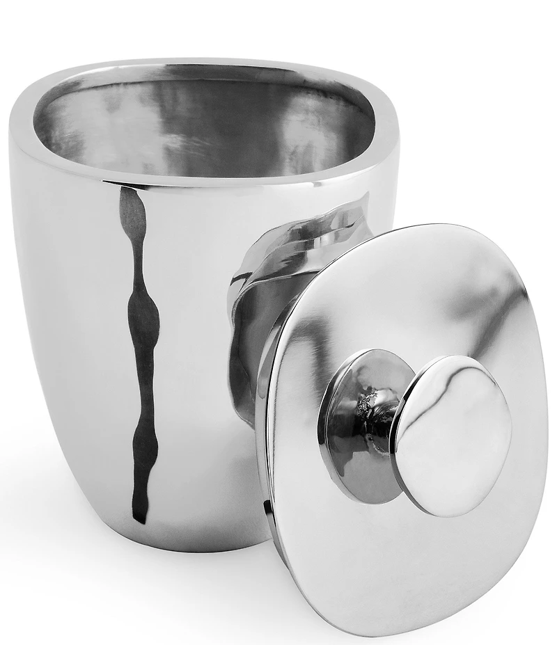 Michael Aram Reflective Collection Container
