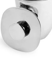 Michael Aram Reflective Collection Container
