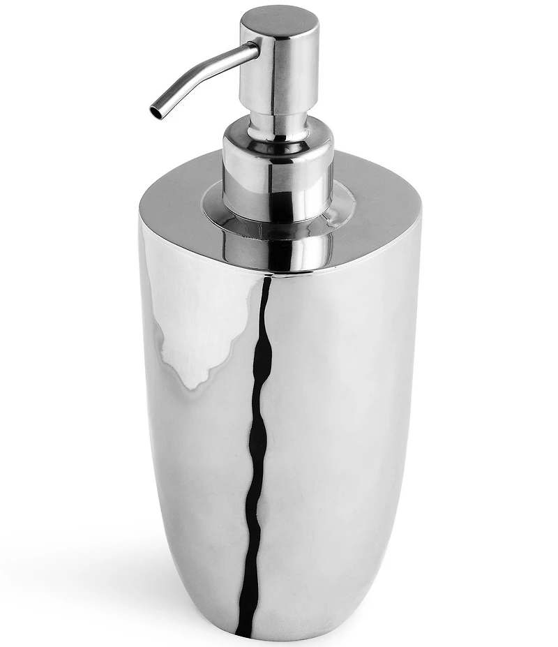 Michael Aram Reflective Collection Soap Dispenser