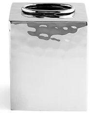 Michael Aram Reflective Collection Tissue Box