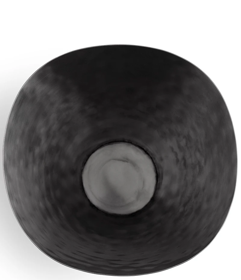 Michael Aram Reflective Collection Waste Basket