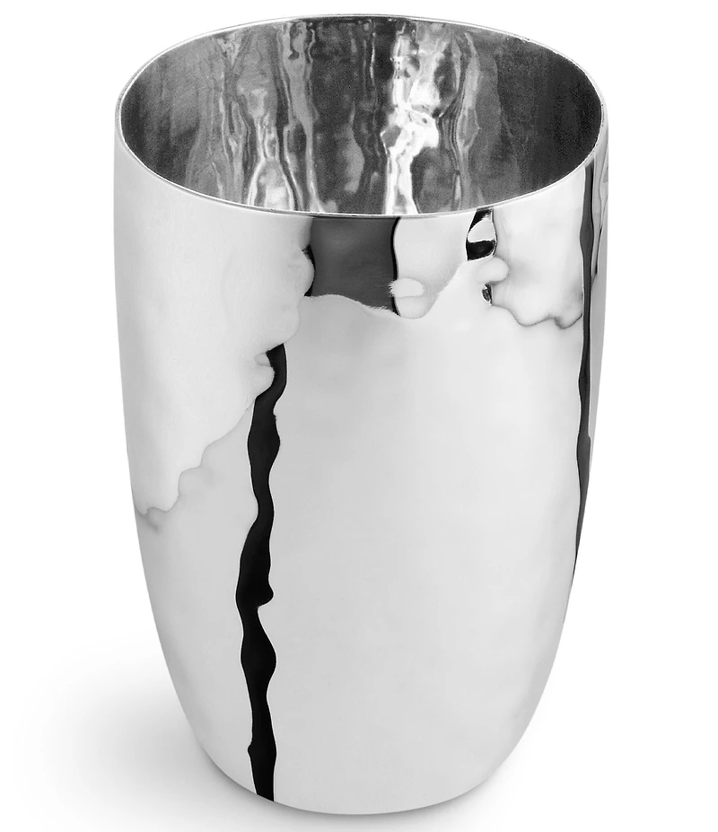 Michael Aram Reflective Toothbrush Holder