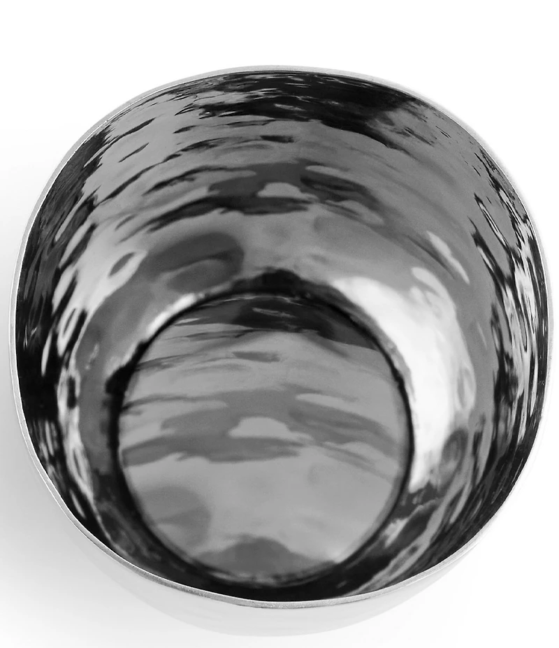 Michael Aram Reflective Toothbrush Holder