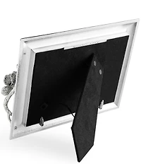 Michael Aram Silver Orchid Collection 5x7 Frame