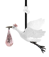Michael Aram Stork Ornament