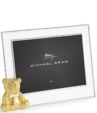 Michael Aram Teddy Frame, 5x7