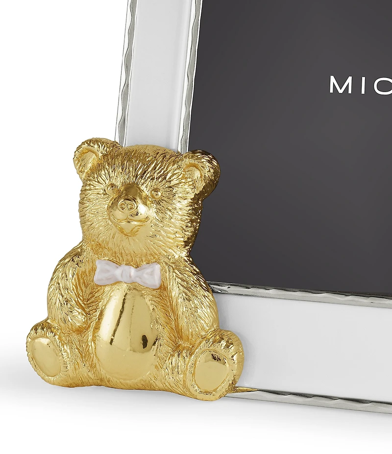 Michael Aram Teddy Frame, 5x7