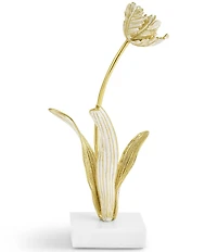Michael Aram Tulip Decorative Object Figurine