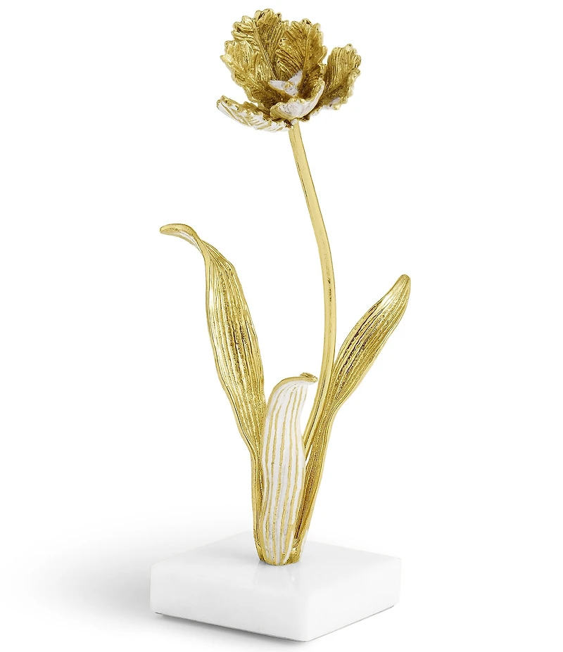 Michael Aram Tulip Decorative Object Figurine