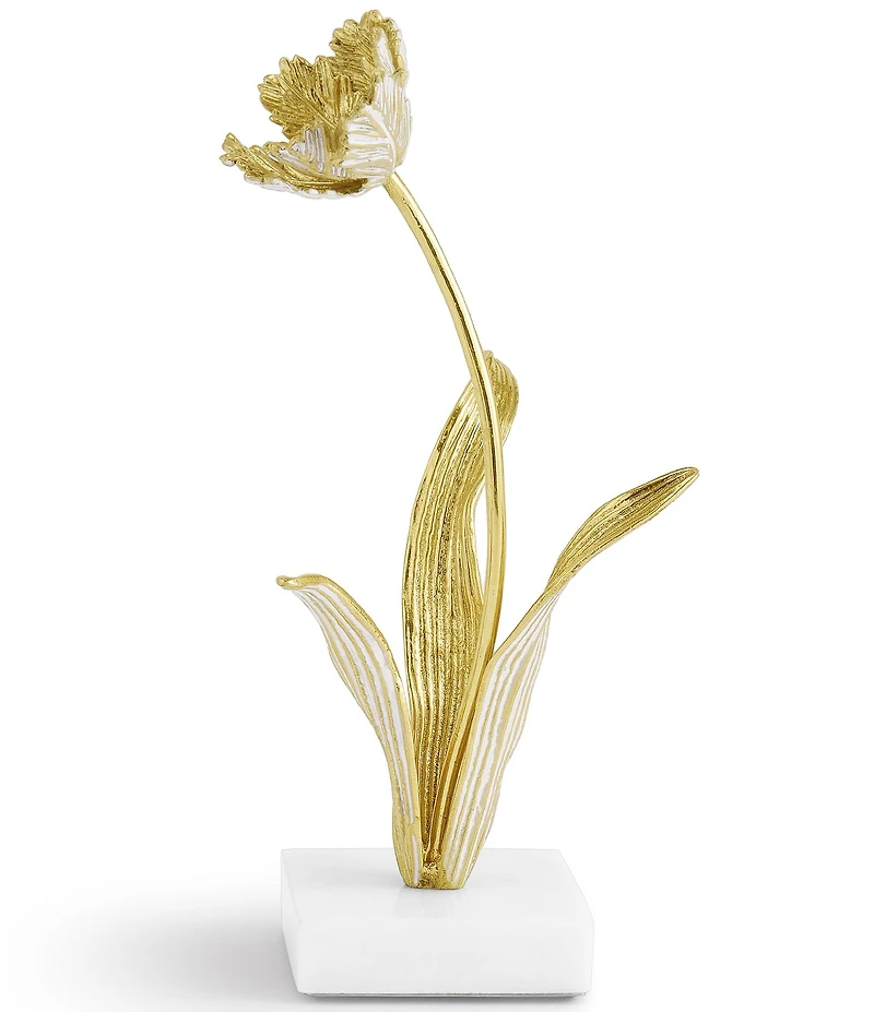 Michael Aram Tulip Decorative Object Figurine