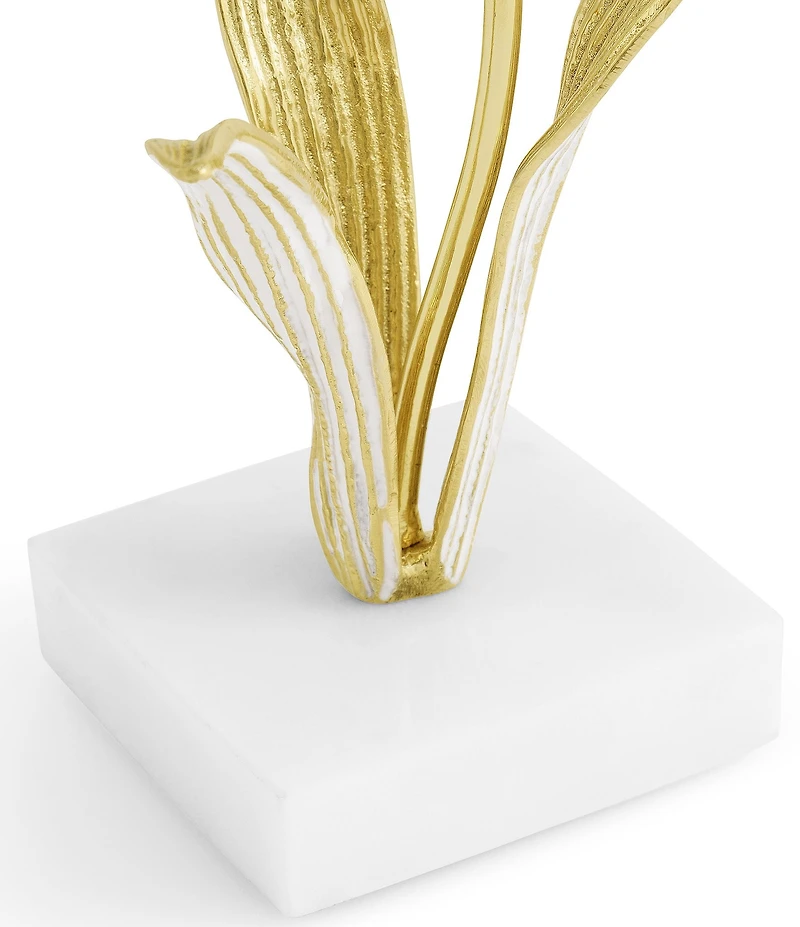 Michael Aram Tulip Decorative Object Figurine